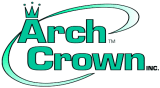 ARCH CROWN TAGS