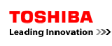 TOSHIBA