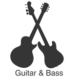 Guitar & Bass