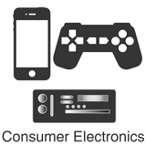 Consumer Electronics