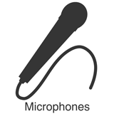 Microphones