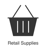 Retail Supplies