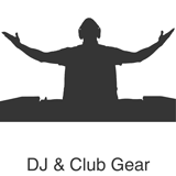 DJ & Club Gear