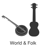 World & Folk