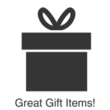 Great Gift Items!