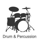 Drum & Percussion