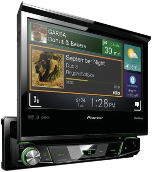AVH-X7800BT