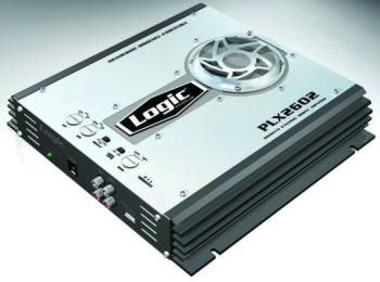 PLX2602